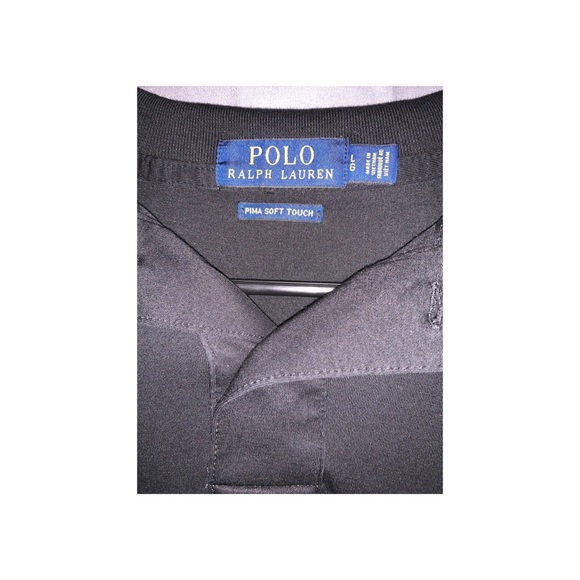 Polo by Ralph Lauren size large - Picture 2 of 2